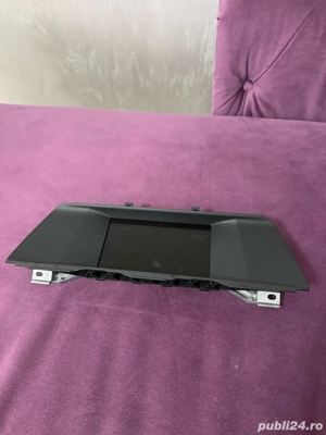 Navigatie NBT BMW F10 - imagine 2