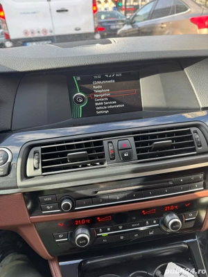 Navigatie NBT BMW F10 - imagine 4