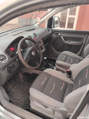 Vand Volkswagen Caddy - imagine 3