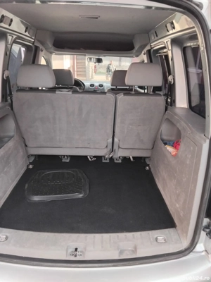 Vand Volkswagen Caddy - imagine 5