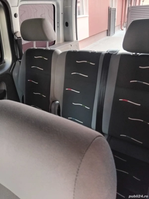 Vand Volkswagen Caddy - imagine 4