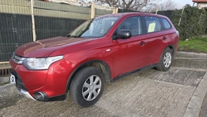 Vand Mitsubishi Outlander 4X4 - imagine 2