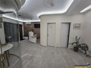 Spatiu medical de elita, cu circuite conforme si potential imediat,Tractorul Coresi Brasov - imagine 10