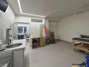 Spatiu medical de elita, cu circuite conforme si potential imediat,Tractorul Coresi Brasov - imagine 18