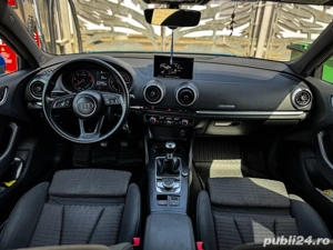 Audi A3 8V 2018 163.000 km  - imagine 4
