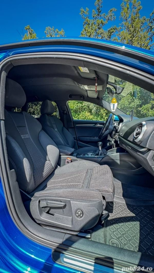 Audi A3 8V 2018 163.000 km  - imagine 5