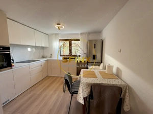 Casa moderna 5 camere Drajna de Sus,  teren generos si pomi fructiferi - imagine 2