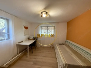 Casa moderna 5 camere Drajna de Sus,  teren generos si pomi fructiferi - imagine 16