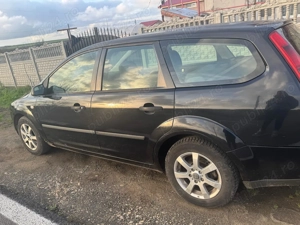 Ford Focus 1.6 TDCi 2006  - imagine 6
