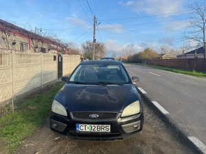 Ford Focus 1.6 TDCi 2006  - imagine 2