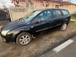 Ford Focus 1.6 TDCi 2006  - imagine 5