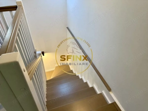 Casa moderna 5 camere Drajna de Sus,  teren generos si pomi fructiferi - imagine 15