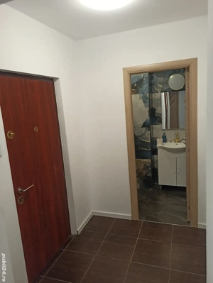 închiriez apartament cu 3 camere in Ludus zona centru - imagine 8