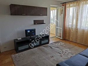 Vând apt. 2 cam. Lujerului-Militari, Str. Dealul Țugulea, la 7 min. metrou Lujerului, bl. reabilitat - imagine 3