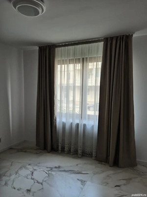 închiriez apartament cu 3 camere in Ludus zona centru - imagine 9