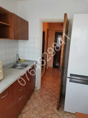 Vând apt. 2 cam. Lujerului-Militari, Str. Dealul Țugulea, la 7 min. metrou Lujerului, bl. reabilitat - imagine 4