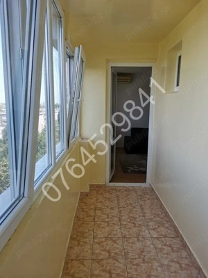 Vând apt. 2 cam. Lujerului-Militari, Str. Dealul Țugulea, la 7 min. metrou Lujerului, bl. reabilitat - imagine 7