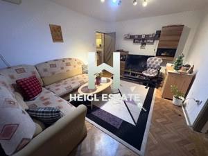 Apartament cu 3 camere in zona Soarelui