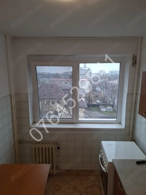 Vând apt. 2 cam. Lujerului-Militari, Str. Dealul Țugulea, la 7 min. metrou Lujerului, bl. reabilitat - imagine 6