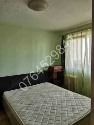 Vând apt. 2 cam. Lujerului-Militari, Str. Dealul Țugulea, la 7 min. metrou Lujerului, bl. reabilitat - imagine 2