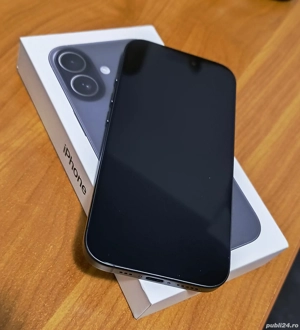 iPhone 17 Black 256 GB