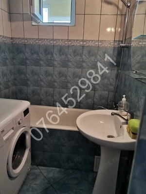 Vând apt. 2 cam. Lujerului-Militari, Str. Dealul Țugulea, la 7 min. metrou Lujerului, bl. reabilitat - imagine 9