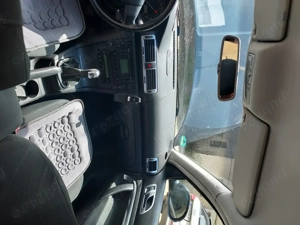 Skoda Superb 2008, diesel - imagine 5