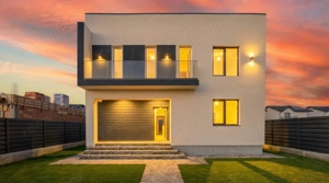 Povestea unei case care așteaptă să devină „acasă”