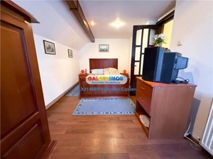 Casa Vacanta Bran 25 Km Brasov 5 Min Castelul Bran - imagine 6