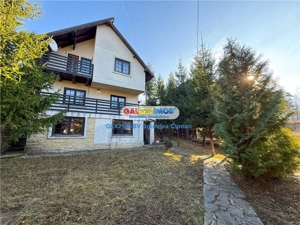 Casa Vacanta Bran 25 Km Brasov 5 Min Castelul Bran - imagine 9