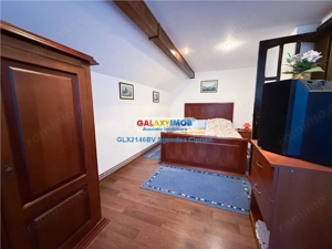 Casa Vacanta Bran 25 Km Brasov 5 Min Castelul Bran - imagine 4