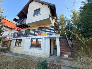 Casa Vacanta Bran 25 Km Brasov 5 Min Castelul Bran - imagine 15