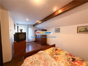 Casa Vacanta Bran 25 Km Brasov 5 Min Castelul Bran - imagine 5