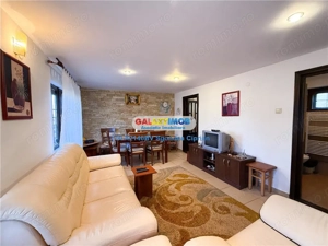 Casa Vacanta Bran 25 Km Brasov 5 Min Castelul Bran - imagine 8