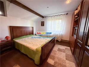 Casa Vacanta Bran 25 Km Brasov 5 Min Castelul Bran - imagine 14