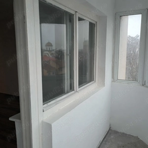 Garsoniera de vanzare zona KM 5, decomandata, CENTRALA GAZ - imagine 5