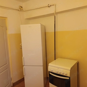 Garsoniera de vanzare zona KM 5, decomandata, CENTRALA GAZ - imagine 3