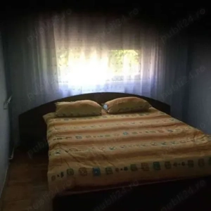 Ocazie!!! Super pret 2 cam Vlaicu str. Stupilor parter mobilat si utilat ocupabil imediat - imagine 4