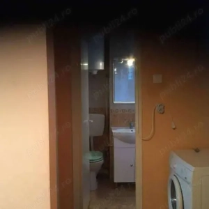 Ocazie!!! Super pret 2 cam Vlaicu str. Stupilor parter mobilat si utilat ocupabil imediat - imagine 3