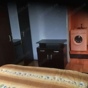 Ocazie!!! Super pret 2 cam Vlaicu str. Stupilor parter mobilat si utilat ocupabil imediat - imagine 5