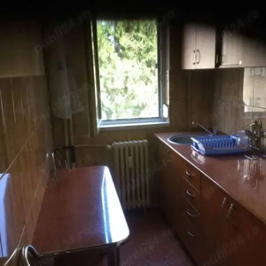 Ocazie!!! Super pret 2 cam Vlaicu str. Stupilor parter mobilat si utilat ocupabil imediat - imagine 7