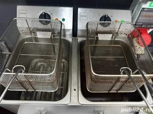 Fripteuze de vanzare