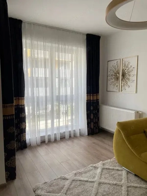 Apartament cu 2 camere, suprafata de 50 mp, boxa si loc de parcare Avangarden3 - imagine 3