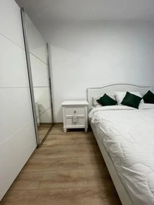 Apartament cu 2 camere, suprafata de 50 mp, boxa si loc de parcare Avangarden3 - imagine 7