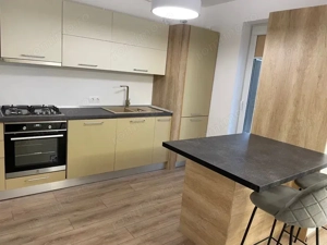 Apartament cu 2 camere, suprafata de 50 mp, boxa si loc de parcare Avangarden3 - imagine 6