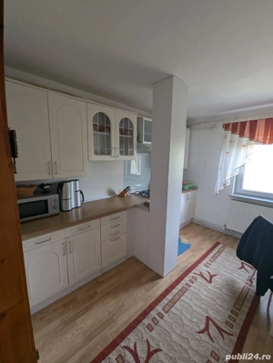 3 camere spațios, decomandat Etaj 2, Călărași IV -79.900   negociabil