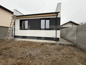 Casa noua la cheie parter, 375 mp teren, Eurocartier Brestei - imagine 19