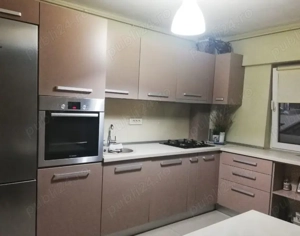   DELFINARIU Chirie Apa 2 camere vizavi de Mc - imagine 3