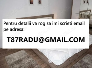   DELFINARIU Chirie Apa 2 camere vizavi de Mc - imagine 2