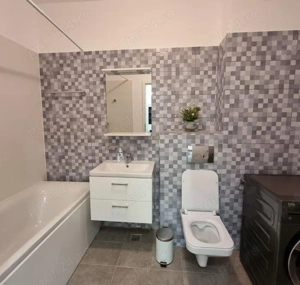   DELFINARIU Chirie Apa 2 camere vizavi de Mc - imagine 4